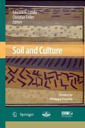 Seller image for Soil and Culture [Paperback ] for sale by booksXpress