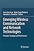 Seller image for Emerging Wireless Communication and Network Technologies: Principle, Paradigm and Performance [Soft Cover ] for sale by booksXpress