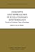 Seller image for Concepts and Approaches in Evolutionary Epistemology: Towards an Evolutionary Theory of Knowledge (Theory and Decision Library) [Hardcover ] for sale by booksXpress