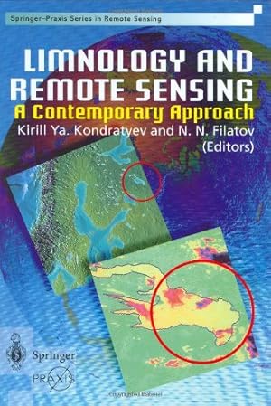 Seller image for Limnology and Remote Sensing: A Contemporary Approach (Springer Praxis Books) [Hardcover ] for sale by booksXpress