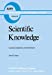 Seller image for Scientific Knowledge: Causation, Explanation, and Corroboration (Boston Studies in the Philosophy and History of Science) [Hardcover ] for sale by booksXpress