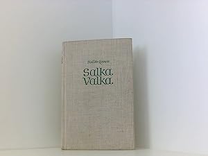 Seller image for Salka Valka for sale by Book Broker