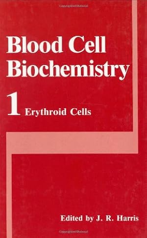 Immagine del venditore per Erythroid Cells (Blood Cell Biochemistry (1)) [Hardcover ] venduto da booksXpress