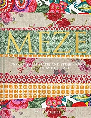 Seller image for Meze [Hardcover ] for sale by booksXpress