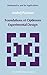 Seller image for Foundations of Optimum Experimental Design (Mathematics and its Applications) [Hardcover ] for sale by booksXpress