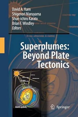 Imagen del vendedor de Superplumes: Beyond Plate Tectonics [Paperback ] a la venta por booksXpress