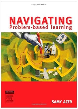 Seller image for Navigating Problem-Based Learning by Samy A. Azer [Paperback ] for sale by booksXpress