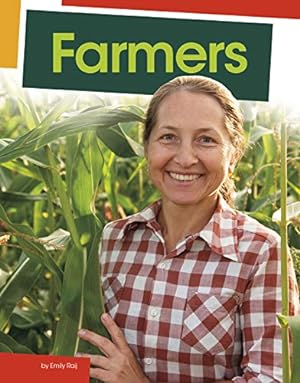 Imagen del vendedor de Farmers (Jobs People Do) by Raij, Emily [Paperback ] a la venta por booksXpress