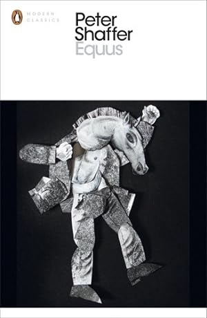 Image du vendeur pour Modern Classics Equus (Penguin Modern Classics) by Shaffer, Peter [Paperback ] mis en vente par booksXpress