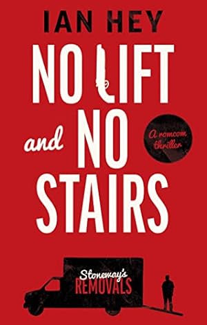 Seller image for No Lift and No Stairs [Paperback ] for sale by booksXpress