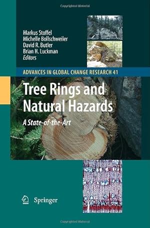 Seller image for Tree Rings and Natural Hazards: A State-of-Art (Advances in Global Change Research) [Hardcover ] for sale by booksXpress