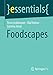 Bild des Verkufers fr Foodscapes (essentials) [Soft Cover ] zum Verkauf von booksXpress