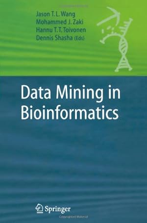 Bild des Verkufers fr Data Mining in Bioinformatics (Advanced Information and Knowledge Processing) [Paperback ] zum Verkauf von booksXpress