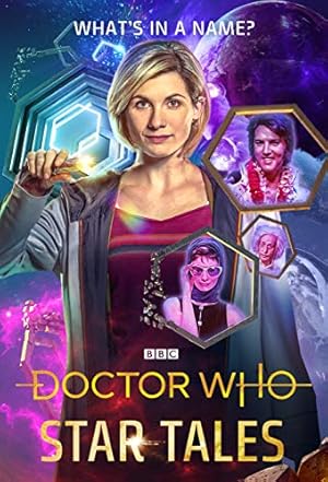 Seller image for Doctor Who: Star Tales by Cole, Steve, Magrs, Paul, Colgan, Jenny T, Cotterill, Jo, Baxendale, Trevor, Tucker, Mike [Hardcover ] for sale by booksXpress