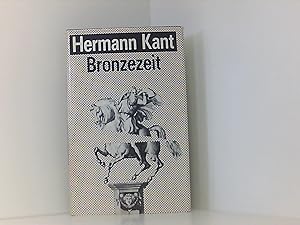 Bild des Verkufers fr Bronzezeit, zum Verkauf von Book Broker