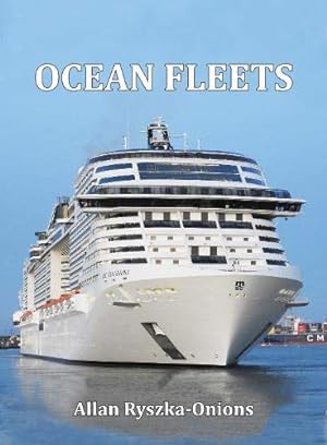 Seller image for OCEAN FLEETS [Hardcover ] for sale by booksXpress