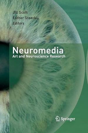 Bild des Verkufers fr Neuromedia: Art and Neuroscience Research [Paperback ] zum Verkauf von booksXpress