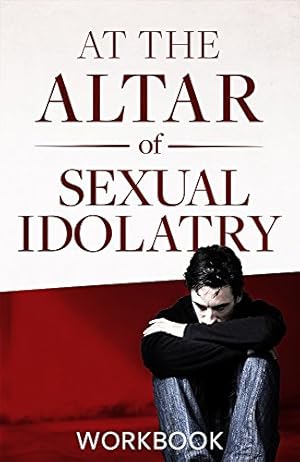 Bild des Verkufers fr At The Altar Of Sexual Idolatry Workbook by Steve Gallagher [Paperback ] zum Verkauf von booksXpress