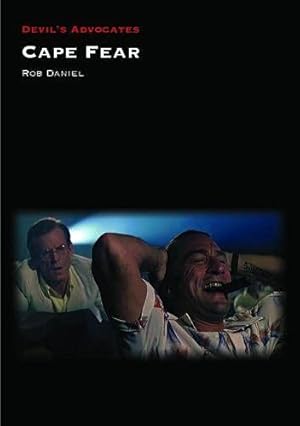 Seller image for Cape Fear (Devils Advocates) by Daniel, Rob [Paperback ] for sale by booksXpress