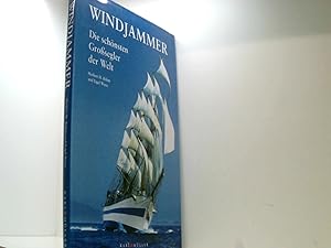 Windjammer