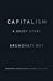 Seller image for Capitalism: A Ghost Story [Soft Cover ] for sale by booksXpress