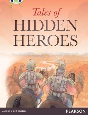 Immagine del venditore per Bug Club Pro Guided Year 5 Tales of Hidden Heroes (Bug Club Guided) [Soft Cover ] venduto da booksXpress