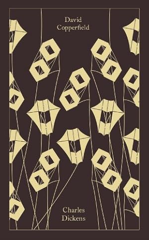 Bild des Verkufers fr Penguin Classics David Copperfield (Penguin Clothbound Classics) by Dickens, Charles [Hardcover ] zum Verkauf von booksXpress