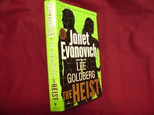 Seller image for The Heist. for sale by BookMine