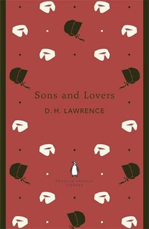 Seller image for Penguin English Library Sons and Lovers (The Penguin English Library) by Lawrence, D H [Paperback ] for sale by booksXpress