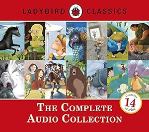 Seller image for Ladybird Classics: The Complete Audio Collection by Rachel Bavidge, Roy McMillan [Audio CD ] for sale by booksXpress