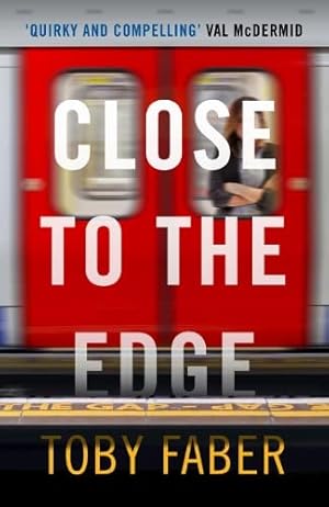 Seller image for Close To The Edge [Paperback ] for sale by booksXpress