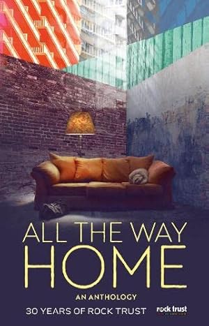 Seller image for All the Way Home [Paperback ] for sale by booksXpress