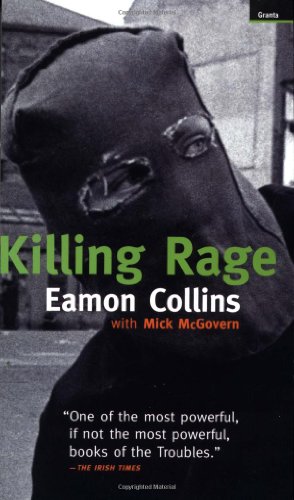 Immagine del venditore per Killing Rage by Collins, Eamon, McGovern, Mick [Paperback ] venduto da booksXpress