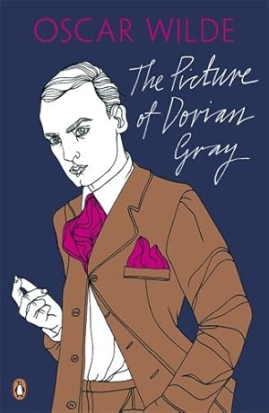Image du vendeur pour Penguin Classics the Picture of Dorian Gray by Wilde, Oscar [Paperback ] mis en vente par booksXpress