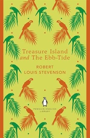 Seller image for Penguin English Library Treasure Island (The Penguin English Library) by Stevens, Robert Louis [Paperback ] for sale by booksXpress