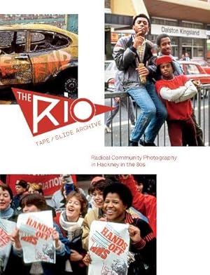 Bild des Verkufers fr The Rio Tape/Slide Archive [Paperback ] zum Verkauf von booksXpress