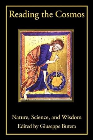 Immagine del venditore per Reading the Cosmos: Nature, Science, and Wisdom (American Maritain Association Publications) [Paperback ] venduto da booksXpress