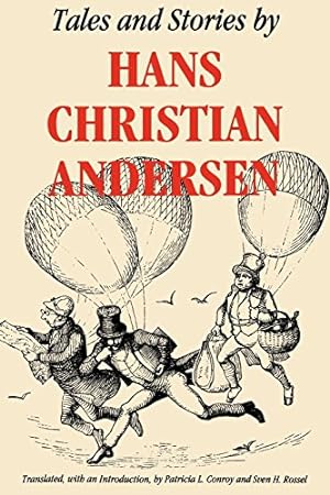Image du vendeur pour Tales and Stories by Hans Christian Andersen by Andersen, Hans Christian [Paperback ] mis en vente par booksXpress