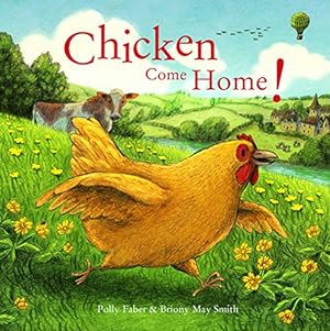 Imagen del vendedor de Chicken Come Home! [Broché ] a la venta por booksXpress