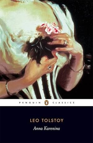 Seller image for Anna Karenina (Penguin Classics) by Leo Tolstoy [Paperback ] for sale by booksXpress