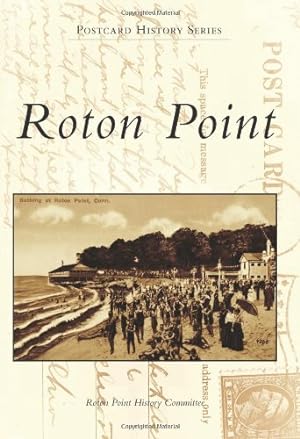 Bild des Verkufers fr Roton Point (Postcard History) by Roton Point History Committee [Paperback ] zum Verkauf von booksXpress