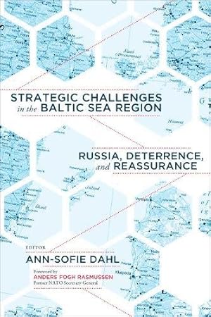 Imagen del vendedor de Strategic Challenges in the Baltic Sea Region: Russia, Deterrence, and Reassurance [Paperback ] a la venta por booksXpress