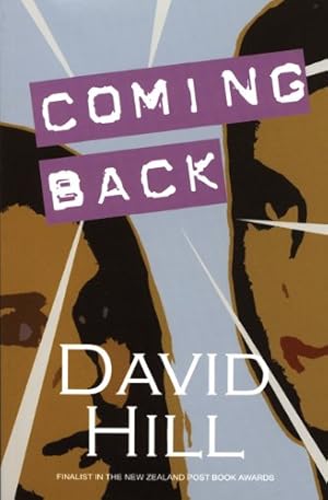 Seller image for Coming Back (Aurora New Fiction) by Hill, David [Paperback ] for sale by booksXpress