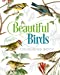 Bild des Verkufers fr Beautiful Birds Colouring Book [Soft Cover ] zum Verkauf von booksXpress