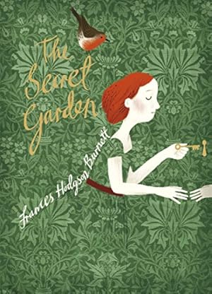 Image du vendeur pour The Secret Garden: V&A Collector's Edition by HODGSON BURNETT, FRANCES [Hardcover ] mis en vente par booksXpress