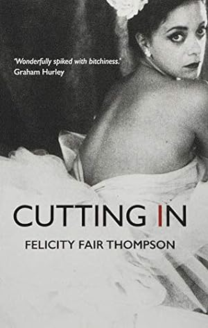 Seller image for Cutting In [Broché ] for sale by booksXpress