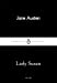 Bild des Verkufers fr Lady Susan (Penguin Little Black Classics) [Soft Cover ] zum Verkauf von booksXpress