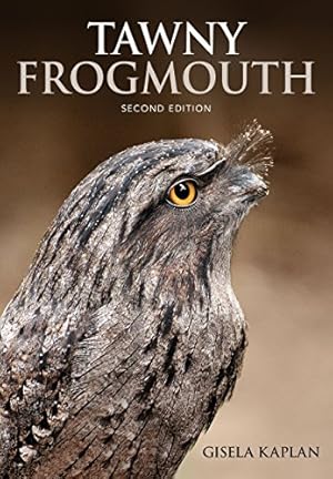 Seller image for Tawny Frogmouth by Kaplan, Gisela [Paperback ] for sale by booksXpress