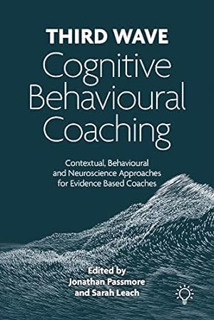 Immagine del venditore per Third Wave Cognitive Behavioural Coaching [Paperback ] venduto da booksXpress