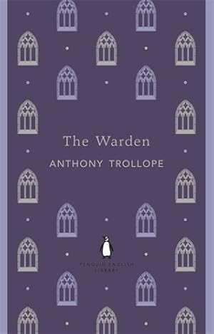 Seller image for Penguin English Library the Warden (The Penguin English Library) by Trollope, Anthony [Paperback ] for sale by booksXpress